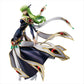 Code Geass - C.C. Britannian Costume Ver. Precious G.E.M. Series