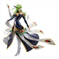 Code Geass - C.C. Britannian Costume Ver. Precious G.E.M. Series