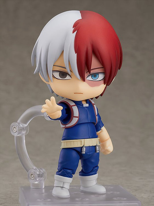 My Hero Academia - Shoto Todoroki Nendoroid