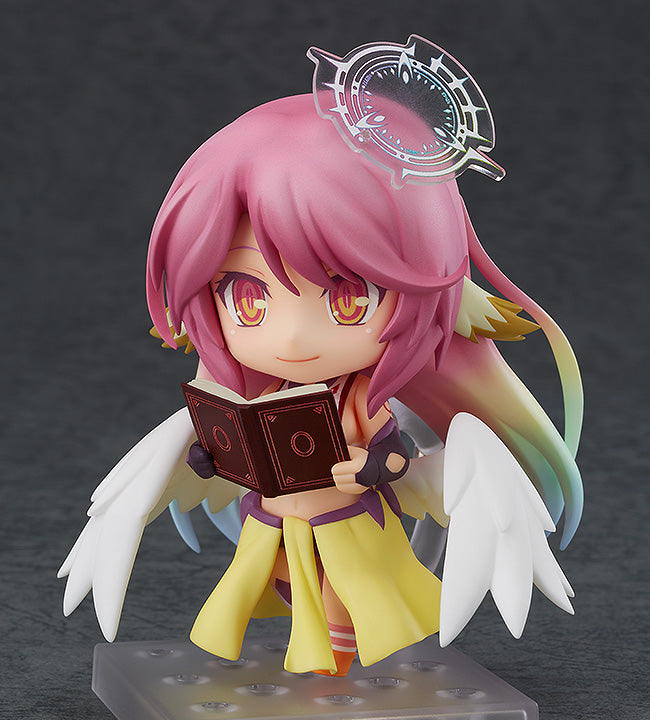 No Game No Life - Jibril Nendoroid