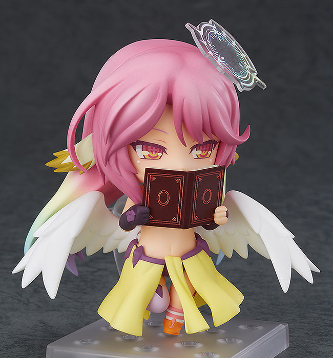 No Game No Life - Jibril Nendoroid