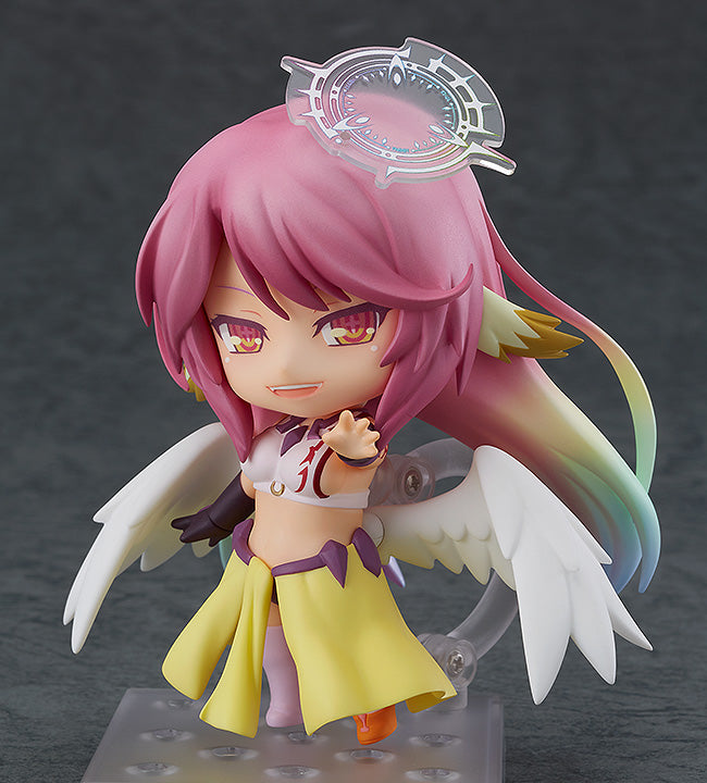 No Game No Life - Jibril Nendoroid