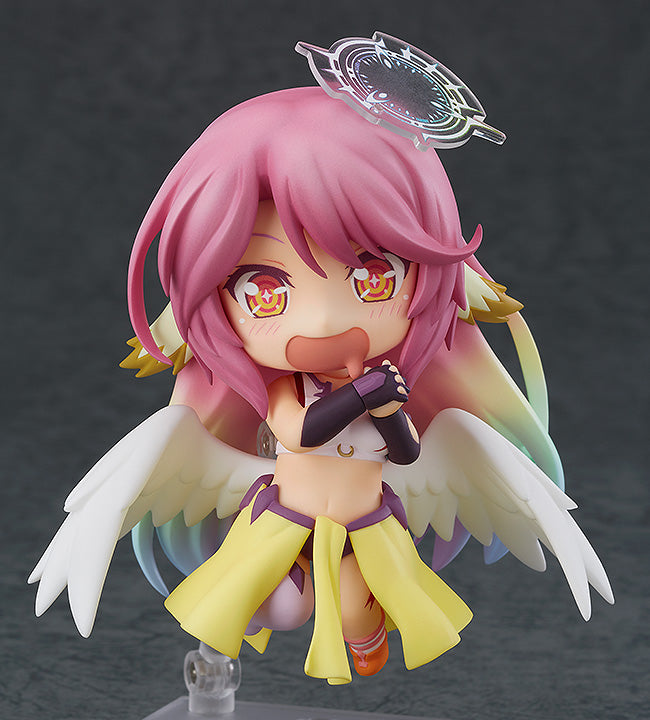 No Game No Life - Jibril Nendoroid