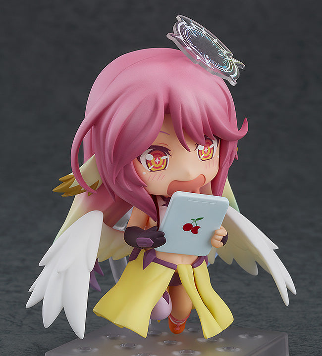 No Game No Life - Jibril Nendoroid