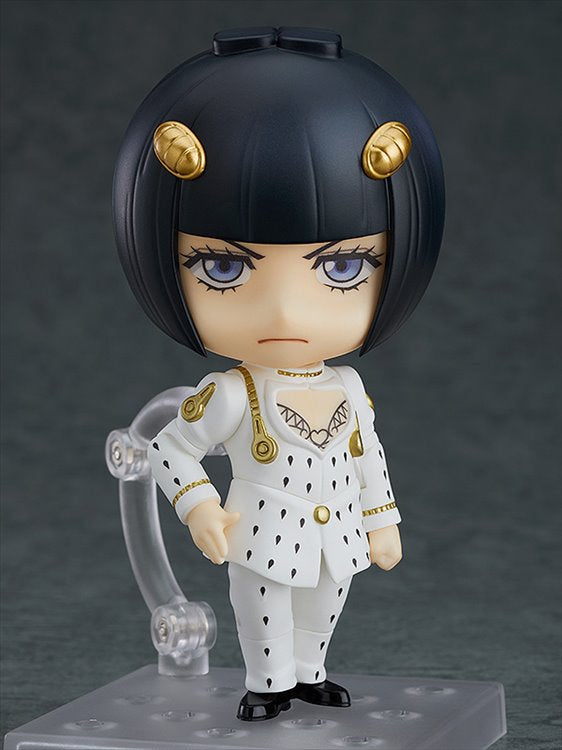 Jojos Bizarre Adventure Golden Wind - Bruno Bucciarati Nendoroid