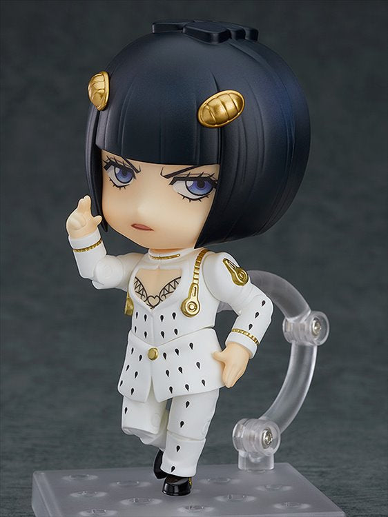 Jojos Bizarre Adventure Golden Wind - Bruno Bucciarati Nendoroid