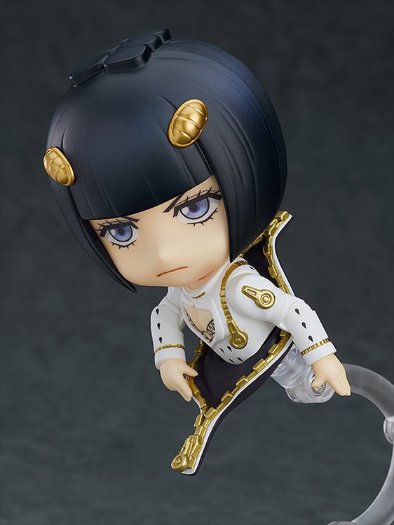 Jojos Bizarre Adventure Golden Wind - Bruno Bucciarati Nendoroid