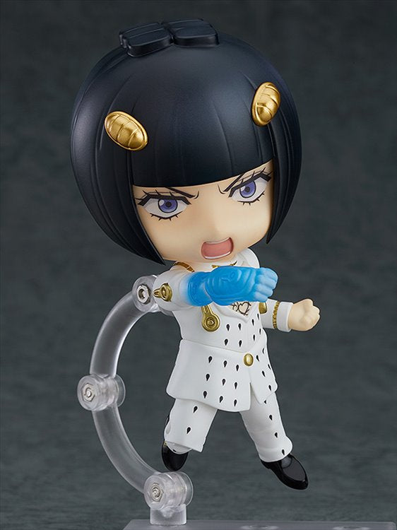 Jojos Bizarre Adventure Golden Wind - Bruno Bucciarati Nendoroid