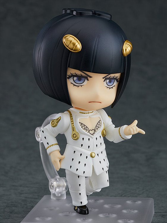 Jojos Bizarre Adventure Golden Wind - Bruno Bucciarati Nendoroid