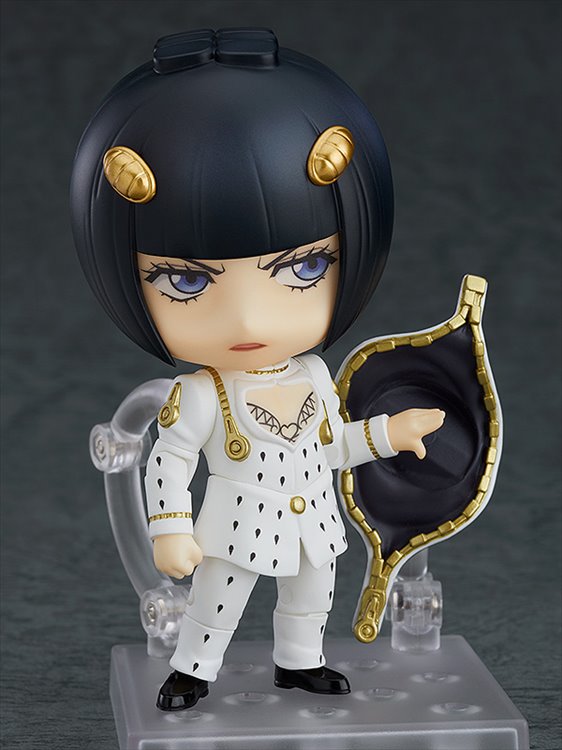 Jojos Bizarre Adventure Golden Wind - Bruno Bucciarati Nendoroid