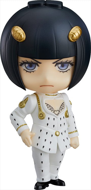 Jojos Bizarre Adventure Part V - Bruno Bucciarati Nendoroid