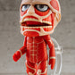 Attack On Titan - Colossal Titan Renewal Set Nendoroid