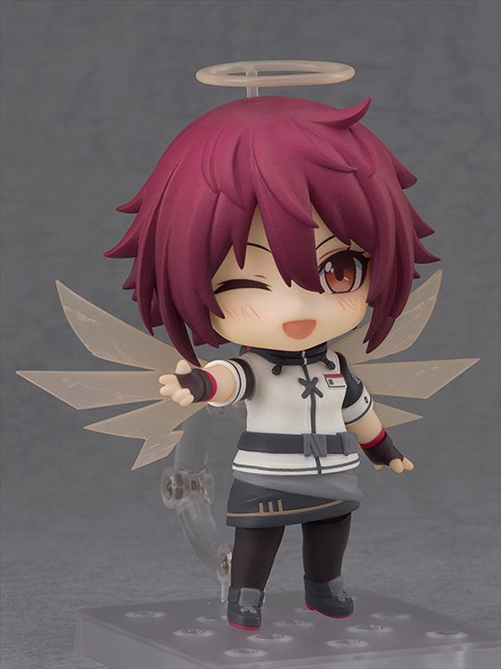 Arknights - Exusiai Nendoroid