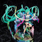 Vocaloid - 1/7 Hatsune Miku Rage Project Sekai 2020 Ver. PVC Figure