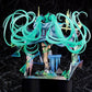 Vocaloid - 1/7 Hatsune Miku Rage Project Sekai 2020 Ver. PVC Figure