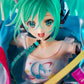 Vocaloid - 1/7 Hatsune Miku Rage Project Sekai 2020 Ver. PVC Figure