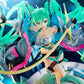 Vocaloid - 1/7 Hatsune Miku Rage Project Sekai 2020 Ver. PVC Figure
