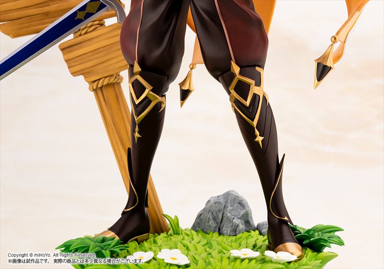 Genshin Impact - 1/7 Aether PVC Figure