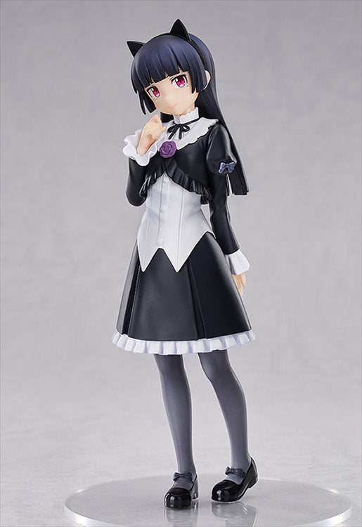 Oreimo - Kuroneko Pop Up Parade PVC Figure