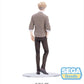 Spy x Family - Loid Forger Plain Clothes PM Figure