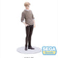 Spy X Family - Loid Forger Plain Clothes PM Figure