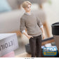 Spy x Family - Loid Forger Plain Clothes PM Figure