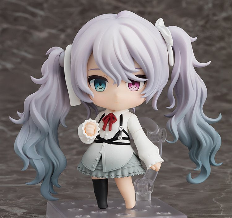 Vocaloid - Hatsune Miku Lonely Sekai Ver. Nendoroid