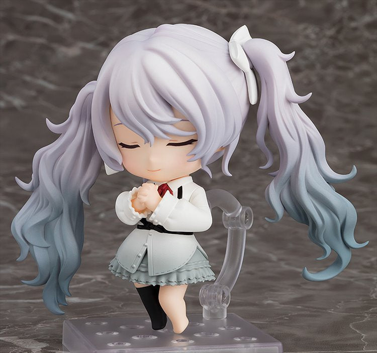 Vocaloid - Hatsune Miku Lonely Sekai Ver. Nendoroid