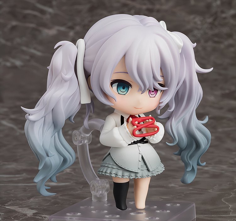 Vocaloid - Hatsune Miku Lonely Sekai Ver. Nendoroid