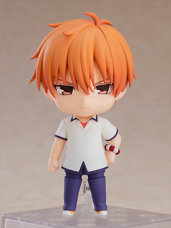 Fruits Basket - Kyo Soma Nendoroid