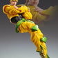 Jojos Bizarre Adventure Part III - Dio Super Action Statue Big PVC Figure