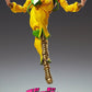 Jojos Bizarre Adventure Part III - Dio Super Action Statue Big PVC Figure