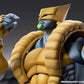 Jojos Bizarre Adventure Part III - The World Super Action Statue Big PVC Figure
