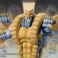 Jojos Bizarre Adventure Part III - The World Super Action Statue Big PVC Figure