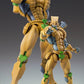 Jojos Bizarre Adventure Part III - The World Super Action Statue Big PVC Figure