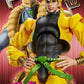 Jojos Bizarre Adventure Part III - The World Super Action Statue Big PVC Figure