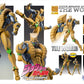 Jojos Bizarre Adventure Part III - The World Super Action Statue Big PVC Figure