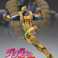 Jojos Bizarre Adventure Part III - The World Super Action Statue Big PVC Figure