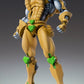 Jojos Bizarre Adventure Part III - The World Super Action Statue Big PVC Figure