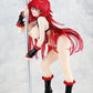 High School DxD - 1/7 Rias Gremory Pole Dance Ver. Black Color PVC Figure