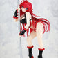 High School DxD - 1/7 Rias Gremory Pole Dance Ver. Black Color PVC Figure