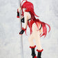 High School DxD - 1/7 Rias Gremory Pole Dance Ver. Black Color PVC Figure