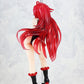 High School DxD - 1/7 Rias Gremory Pole Dance Ver. Black Color PVC Figure