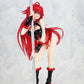 High School DxD - 1/7 Rias Gremory Pole Dance Ver. Black Color PVC Figure