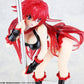 High School DxD - 1/7 Rias Gremory Pole Dance Ver. Black Color PVC Figure