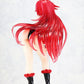 High School DxD - 1/7 Rias Gremory Pole Dance Ver. Black Color PVC Figure