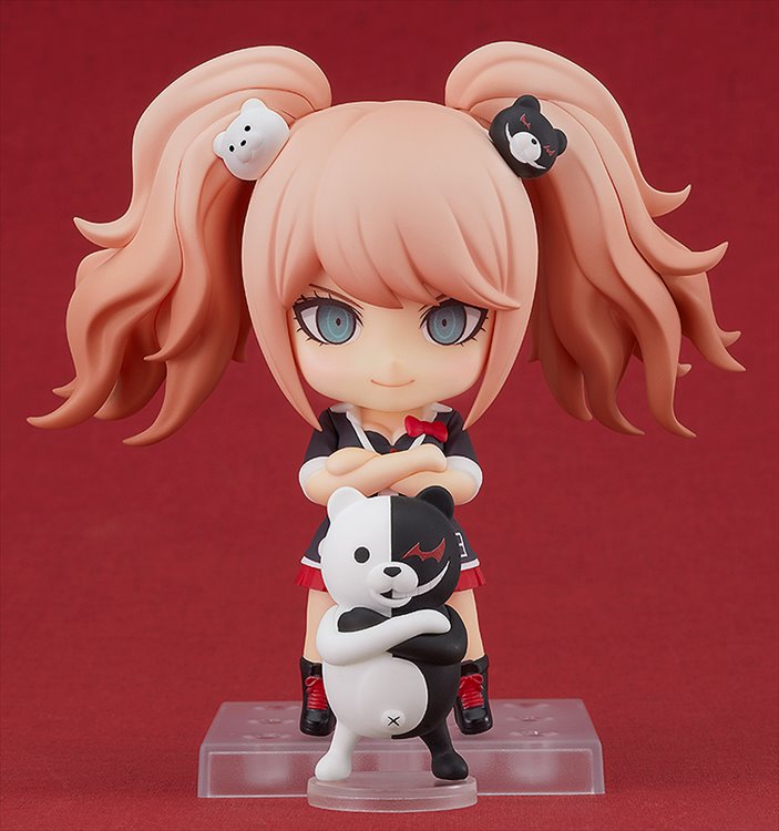 Dangan Ronpa 1 2 Reload - Junko Enoshima Nendoroid