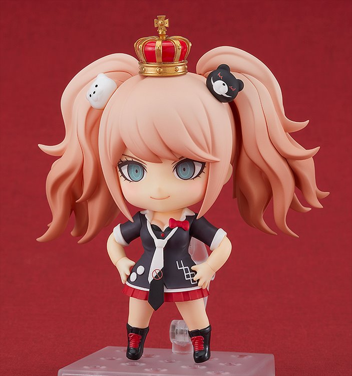 Dangan Ronpa 1 2 Reload - Junko Enoshima Nendoroid