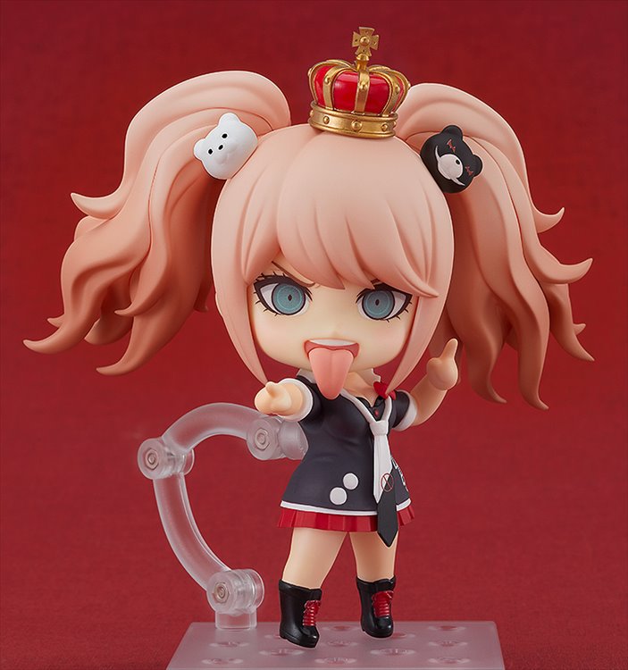 Dangan Ronpa 1 2 Reload - Junko Enoshima Nendoroid