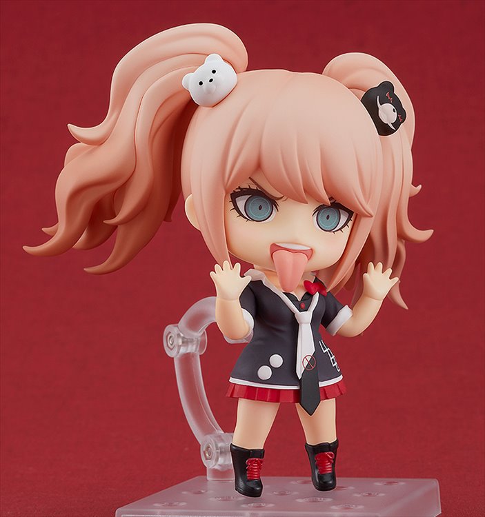 Dangan Ronpa 1 2 Reload - Junko Enoshima Nendoroid